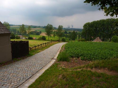 B&B Moriaan Brakel Exterior photo