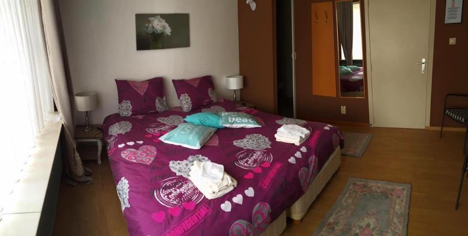 B&B Moriaan Brakel Exterior photo